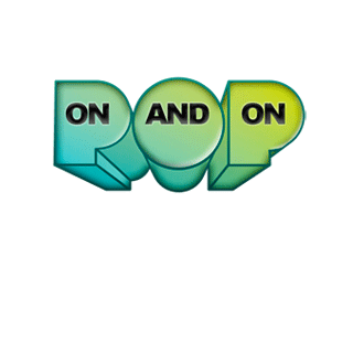 POP ON AND ON