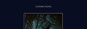 New album from Communions